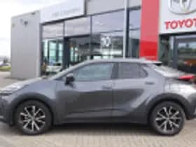 Toyota C hr thumbnail 44