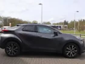 Toyota C hr thumbnail 50