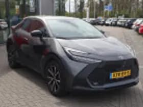 Toyota C hr thumbnail 51