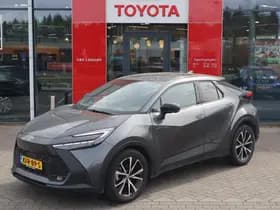 Toyota C hr thumbnail 7