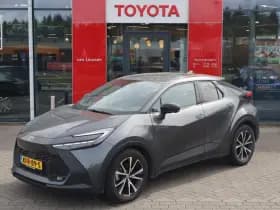 Toyota C hr thumbnail 81