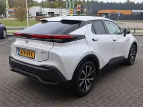 Toyota C hr thumbnail 13