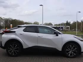 Toyota C hr thumbnail 14
