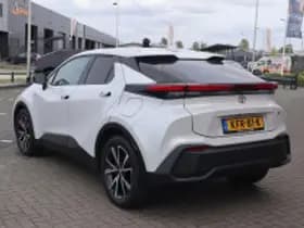 Toyota C hr thumbnail 3