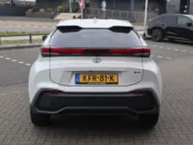 Toyota C hr thumbnail 4