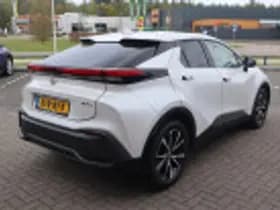 Toyota C hr thumbnail 51