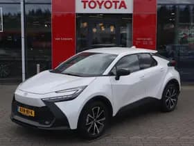 Toyota C hr thumbnail 7