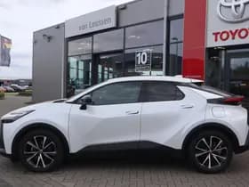 Toyota C hr thumbnail 8
