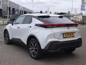 Toyota C hr thumbnail 9