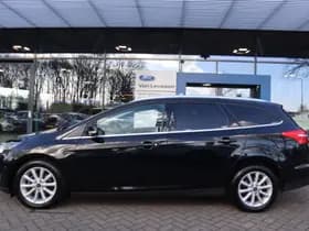 Ford Focus thumbnail 2