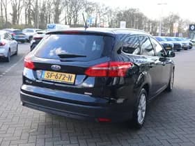 Ford Focus thumbnail 12