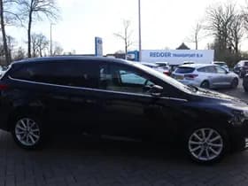 Ford Focus thumbnail 13