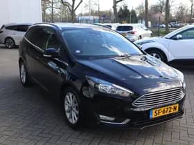 Ford Focus thumbnail 14