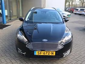 Ford Focus thumbnail 15
