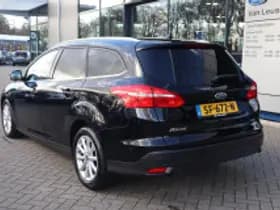 Ford Focus thumbnail 3