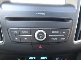 Ford Focus thumbnail 35