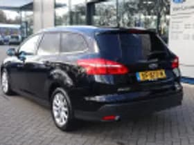 Ford Focus thumbnail 41
