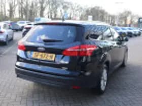 Ford Focus thumbnail 44