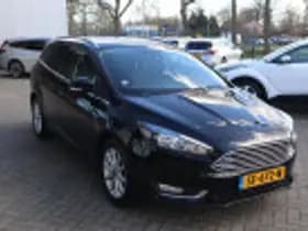 Ford Focus thumbnail 46