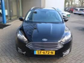 Ford Focus thumbnail 47