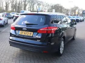 Ford Focus thumbnail 6