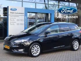 Ford Focus thumbnail 73