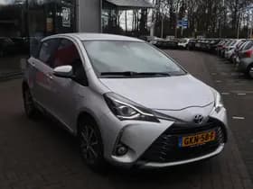 Toyota Yaris thumbnail 15
