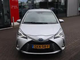 Toyota Yaris thumbnail 16