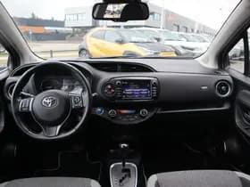 Toyota Yaris thumbnail 24