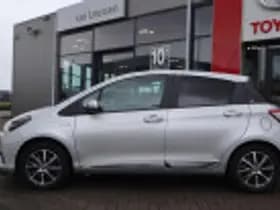 Toyota Yaris thumbnail 45