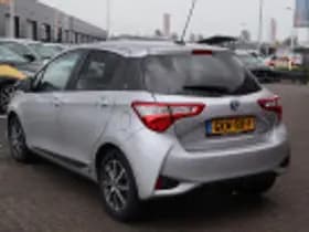 Toyota Yaris thumbnail 46