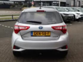 Toyota Yaris thumbnail 47