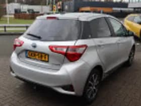 Toyota Yaris thumbnail 50