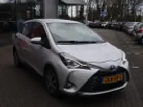 Toyota Yaris thumbnail 52