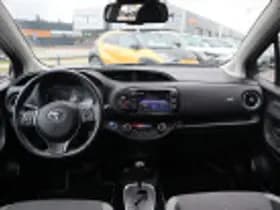 Toyota Yaris thumbnail 61