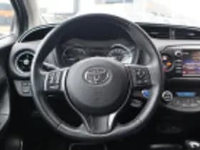 Toyota Yaris thumbnail 62