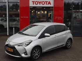 Toyota Yaris thumbnail 84