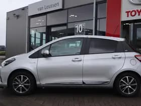 Toyota Yaris thumbnail 85