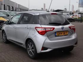 Toyota Yaris thumbnail 86