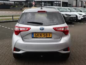 Toyota Yaris thumbnail 10