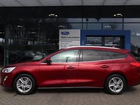 Ford Focus thumbnail 2