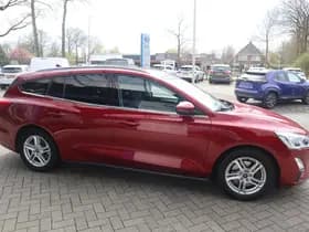 Ford Focus thumbnail 13