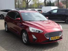 Ford Focus thumbnail 14