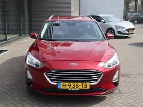 Ford Focus thumbnail 15