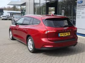 Ford Focus thumbnail 3