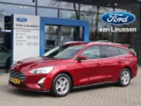 Ford Focus thumbnail 38
