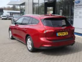 Ford Focus thumbnail 40