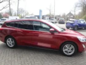 Ford Focus thumbnail 44