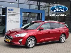 Ford Focus thumbnail 7