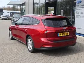 Ford Focus thumbnail 9